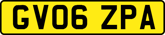 GV06ZPA