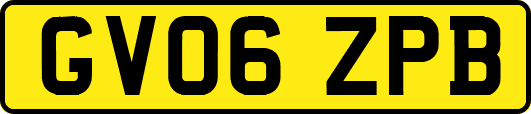 GV06ZPB
