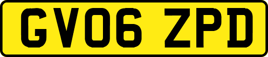 GV06ZPD