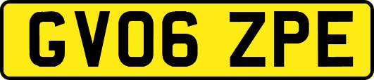 GV06ZPE
