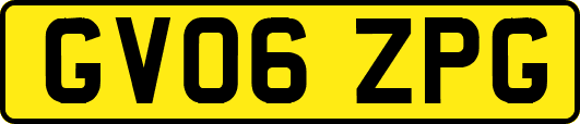 GV06ZPG