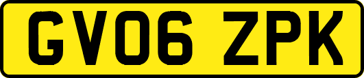 GV06ZPK