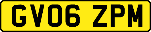 GV06ZPM