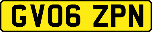 GV06ZPN