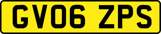 GV06ZPS