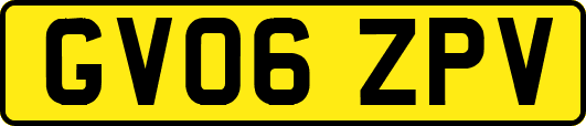 GV06ZPV
