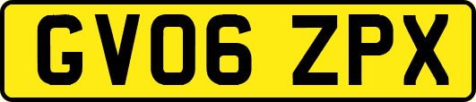 GV06ZPX