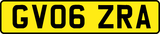 GV06ZRA