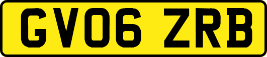 GV06ZRB