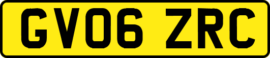 GV06ZRC