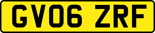 GV06ZRF