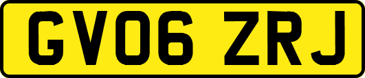 GV06ZRJ