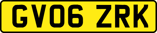 GV06ZRK