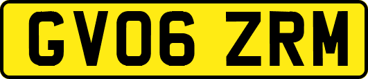 GV06ZRM
