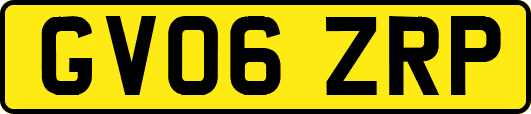 GV06ZRP