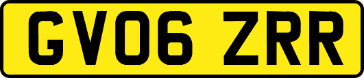 GV06ZRR