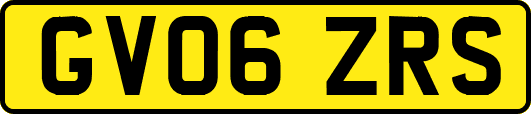 GV06ZRS