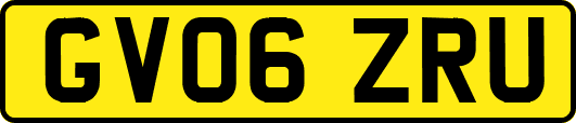 GV06ZRU