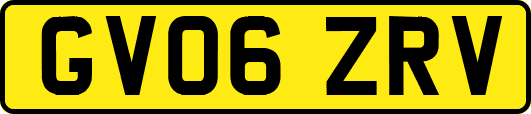 GV06ZRV