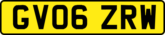GV06ZRW