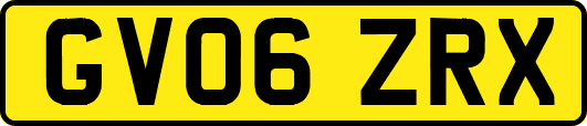 GV06ZRX