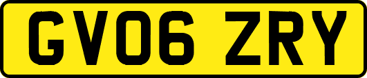 GV06ZRY