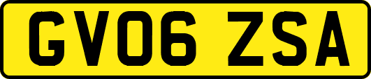 GV06ZSA
