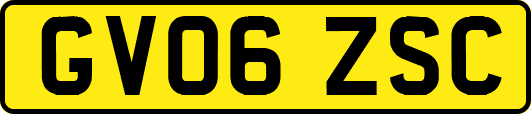 GV06ZSC
