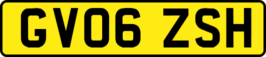 GV06ZSH