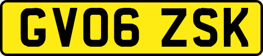 GV06ZSK