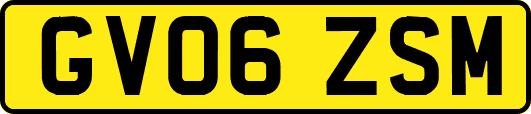 GV06ZSM