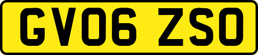GV06ZSO