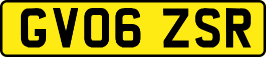 GV06ZSR