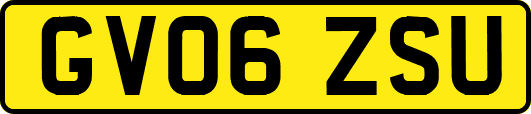 GV06ZSU