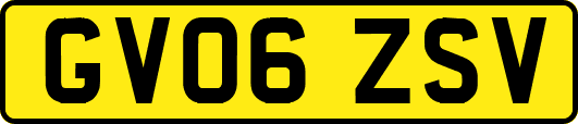 GV06ZSV