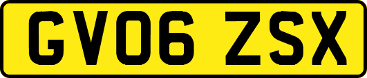 GV06ZSX