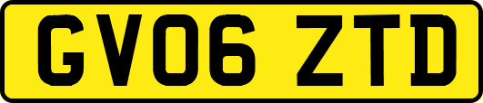 GV06ZTD