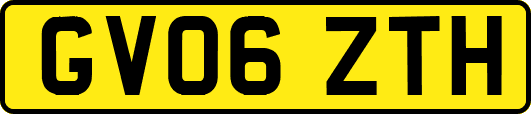 GV06ZTH