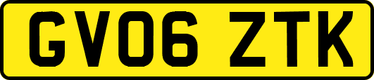 GV06ZTK