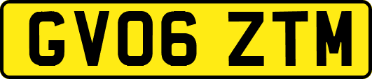 GV06ZTM