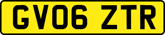 GV06ZTR