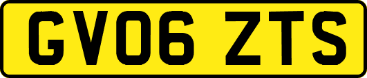 GV06ZTS