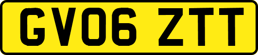 GV06ZTT