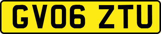 GV06ZTU
