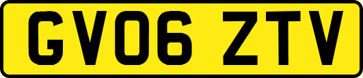 GV06ZTV