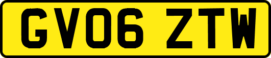 GV06ZTW