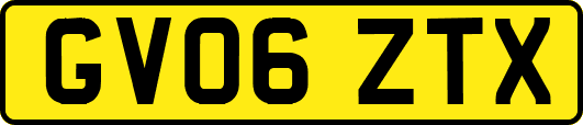GV06ZTX