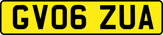 GV06ZUA