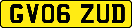 GV06ZUD