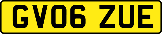 GV06ZUE